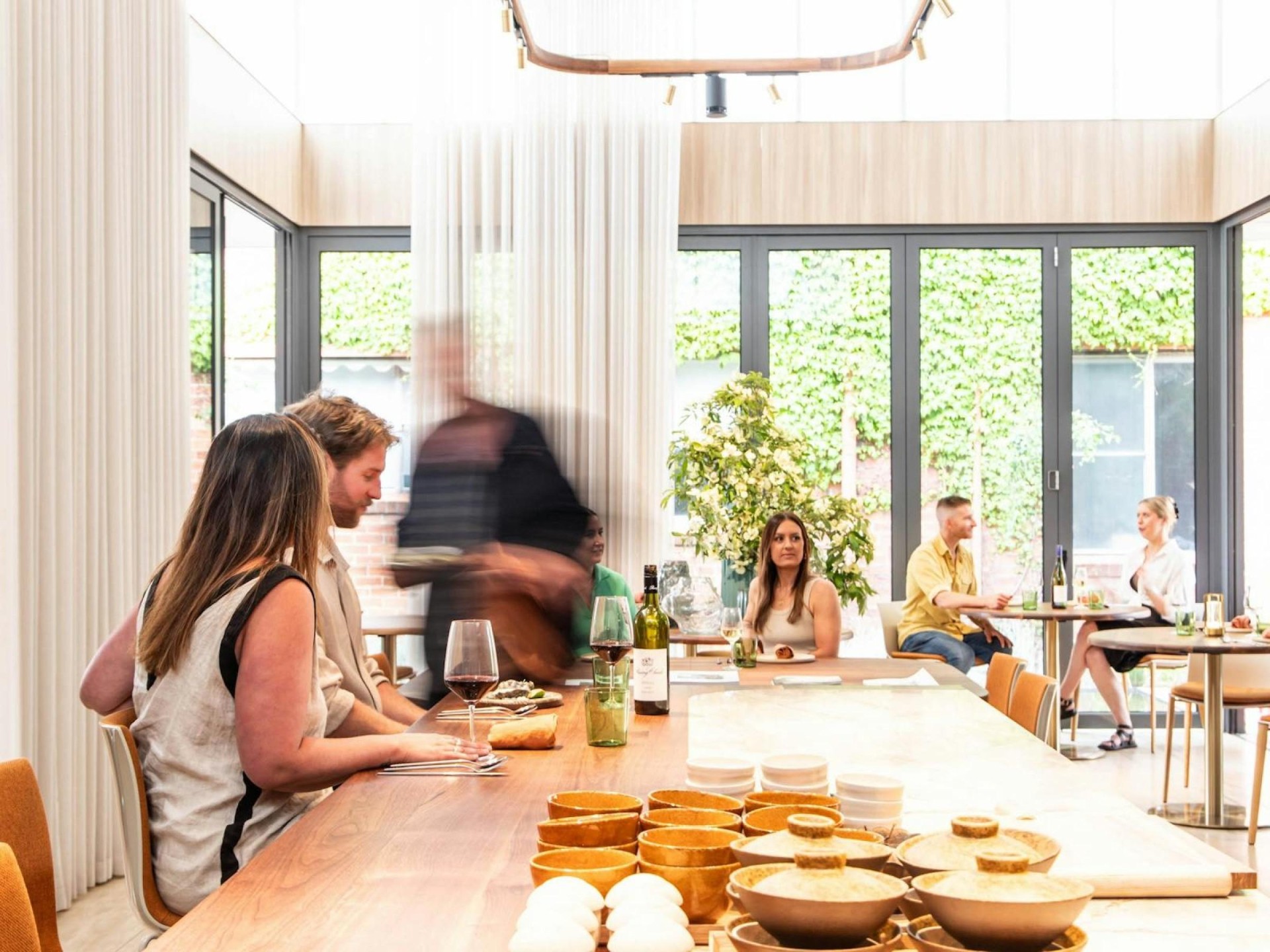 CafÉ Annual Gross Sales 688373 1