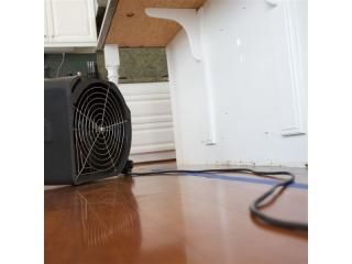 Coming Soon - Water & Damage Restoration Business