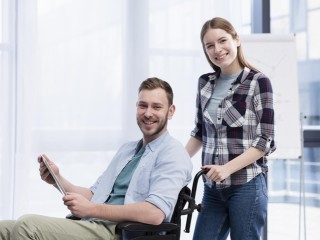 Gold Coast Based NDIS/Disability Support and in-home Care Service Business #414
