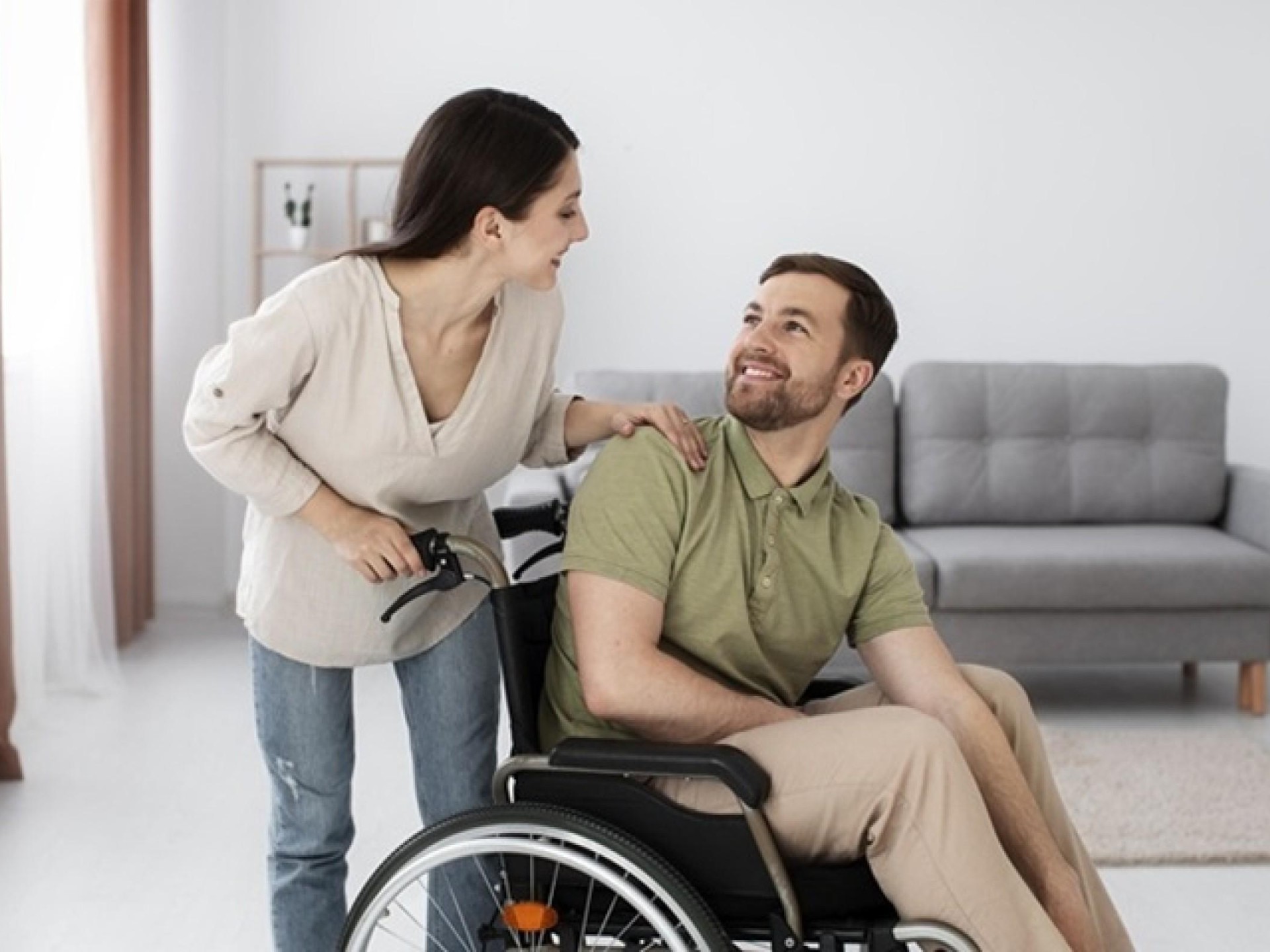 Gold Coast Based Ndis/disability 688378 3