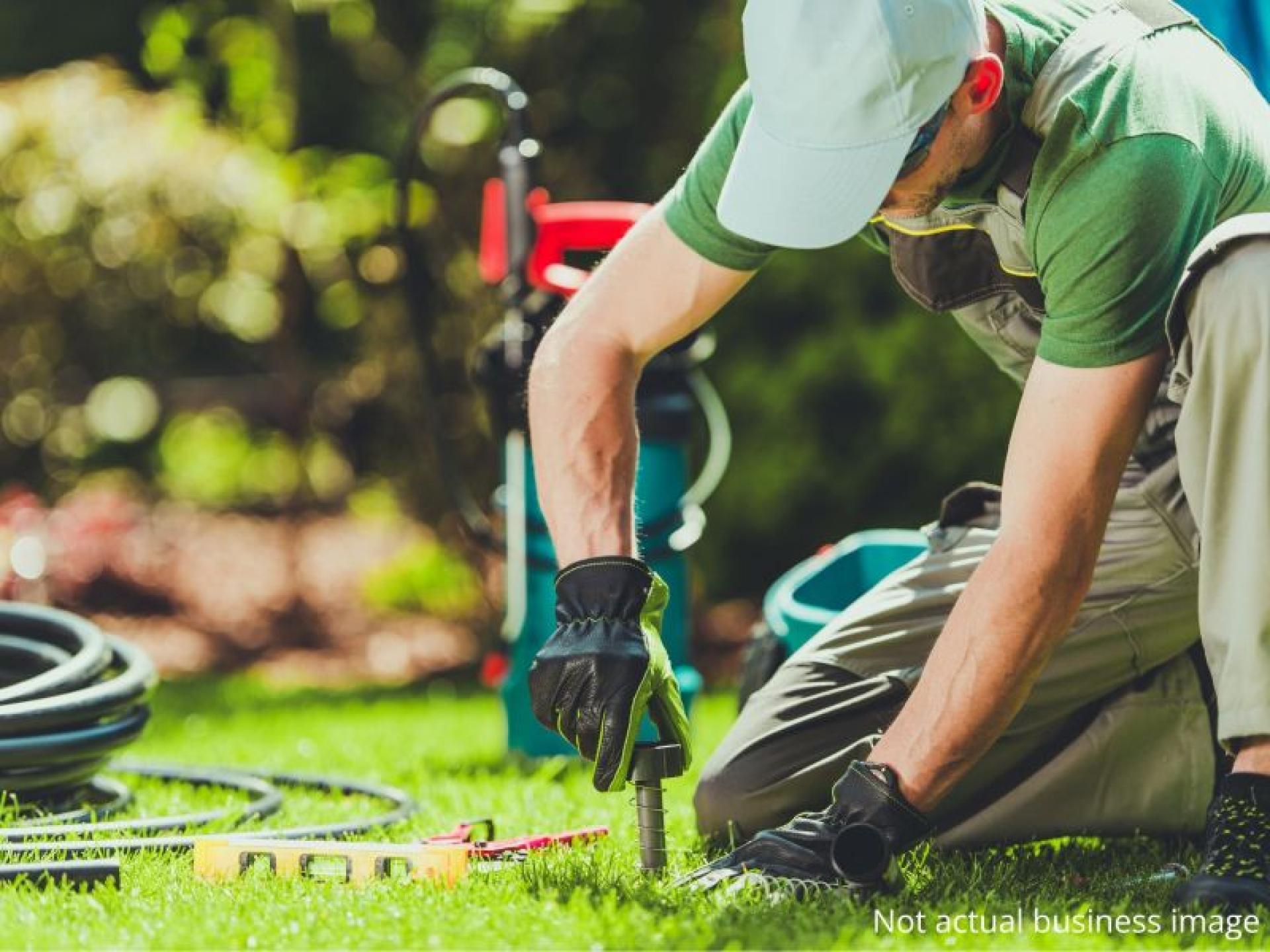 Irrigation Solutions Business – 688379 1