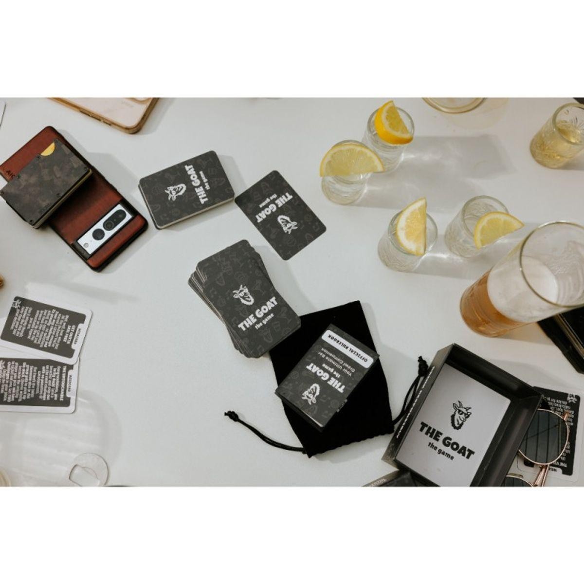 Plug-and-play E-commerce Card Game 688381 3