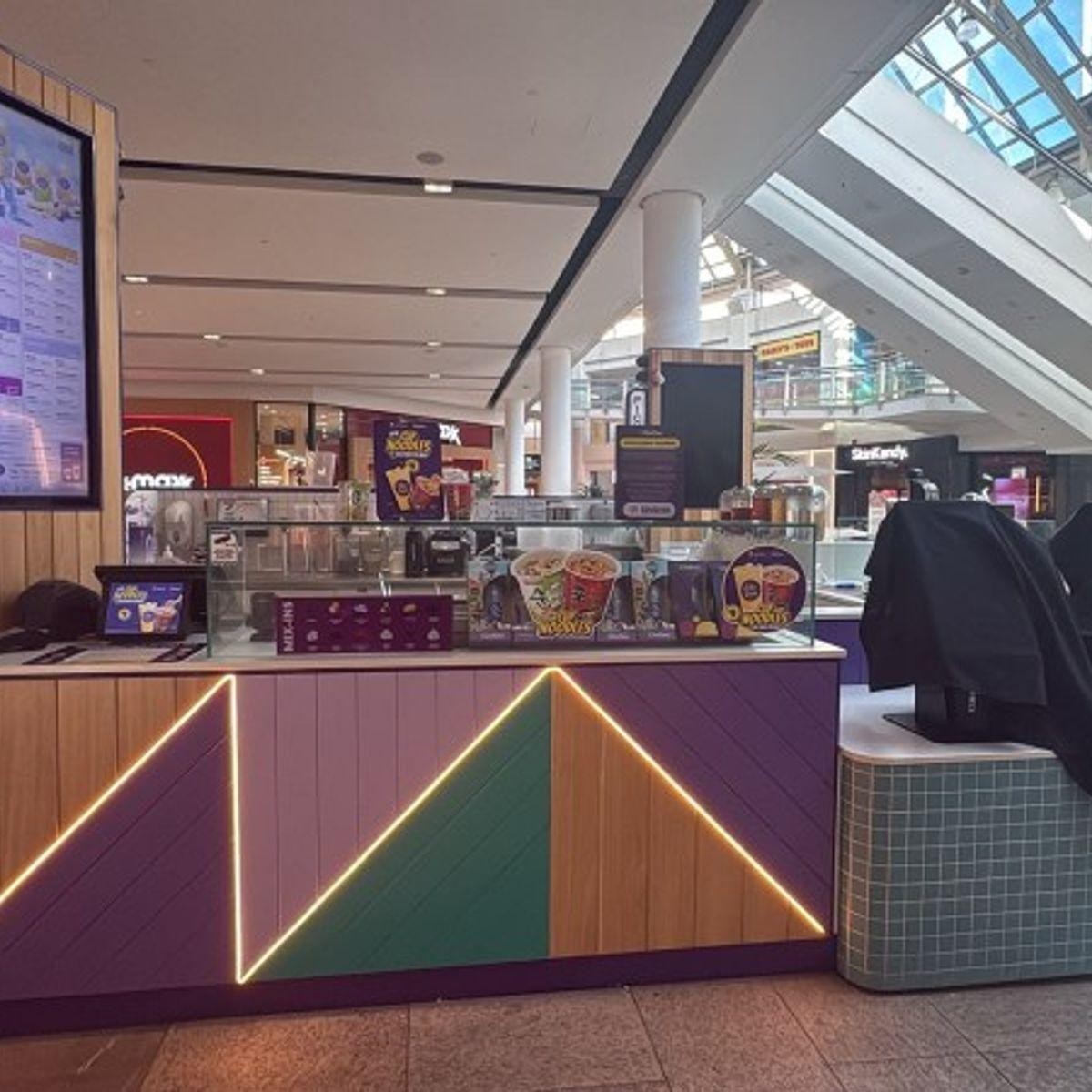 Premium Chatime Franchise For 688383 3
