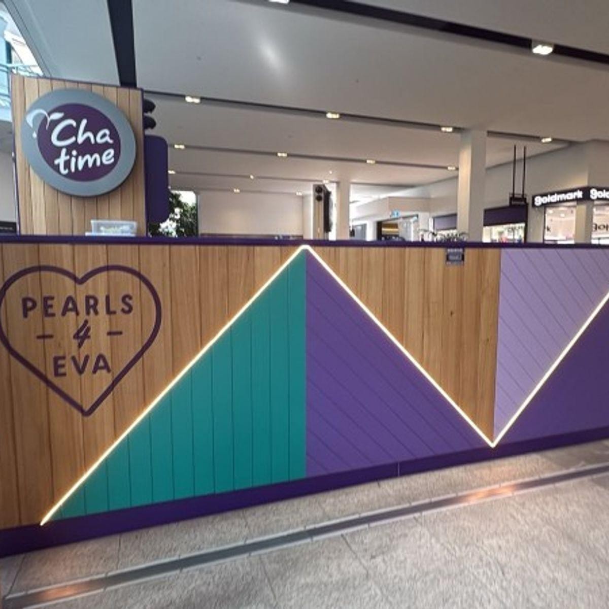 Premium Chatime Franchise For 688383 2