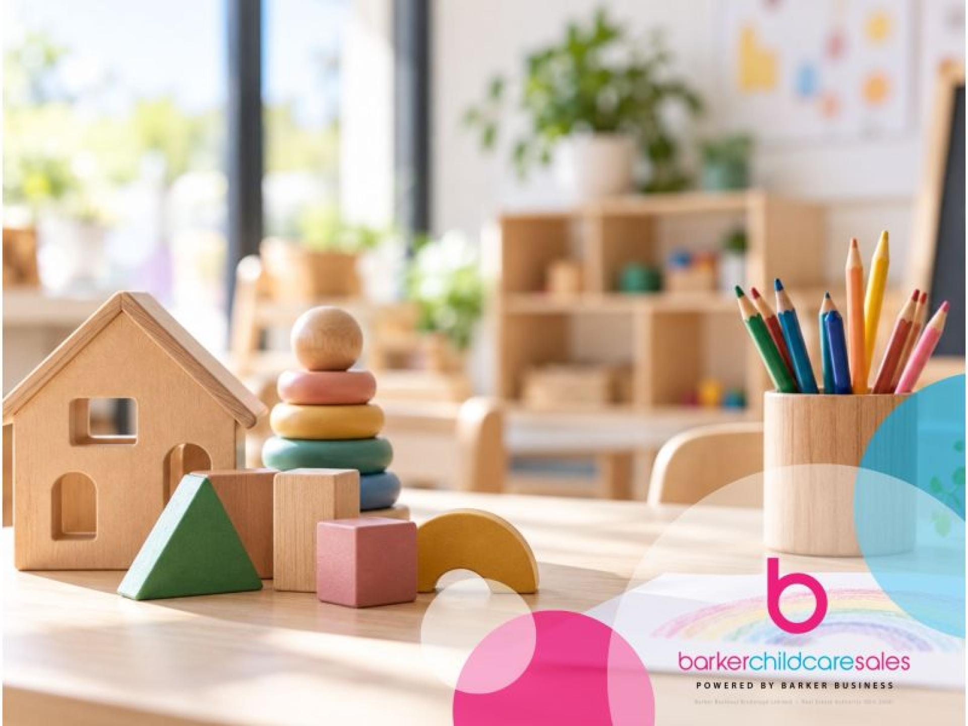 Brand New Childcare Centre 688384 1