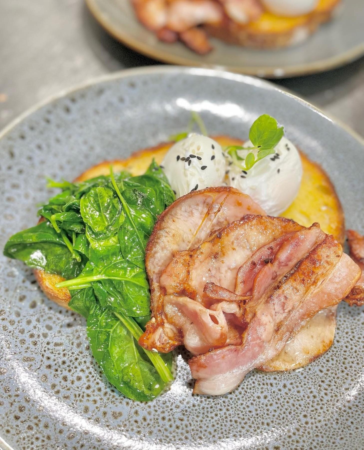 Destination CafÉ In The 688391 2
