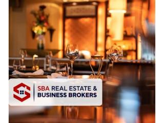 Iconic Hampton Restaurant - Rare Business Opportunity