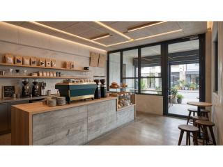 PRIME LANE COVE CAFÉ FOR SALE | WEEKLY TURNOVER OVER $30,000