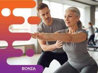 37186 - Established Health & Fitness Business - Loyal Client Base