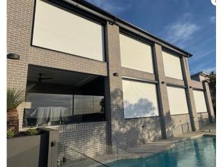 Established Bushfire-Compliant Roller Shutter Manufacturer