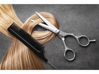 Hair Salon