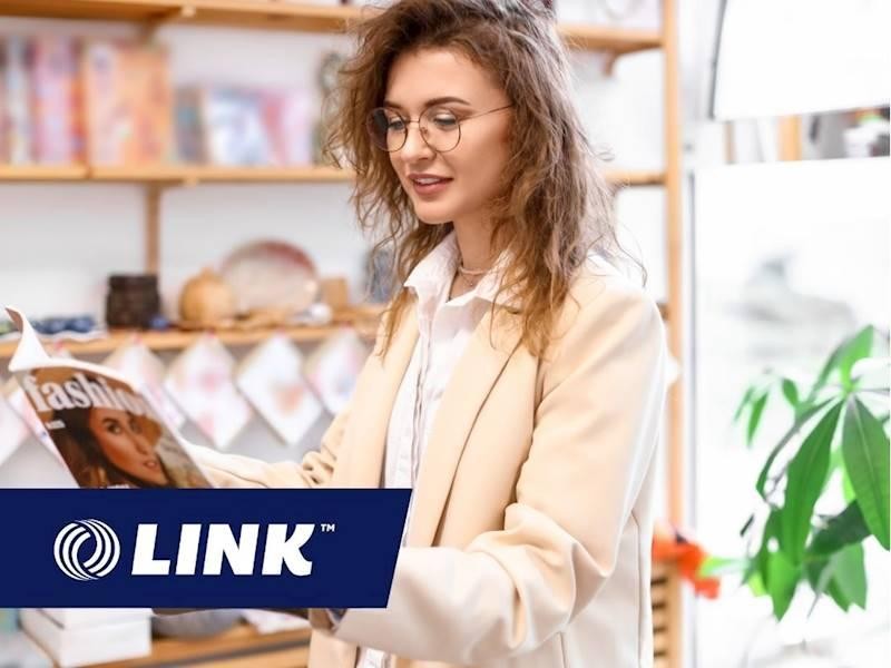 Established Newsagency For Sale 688400 1