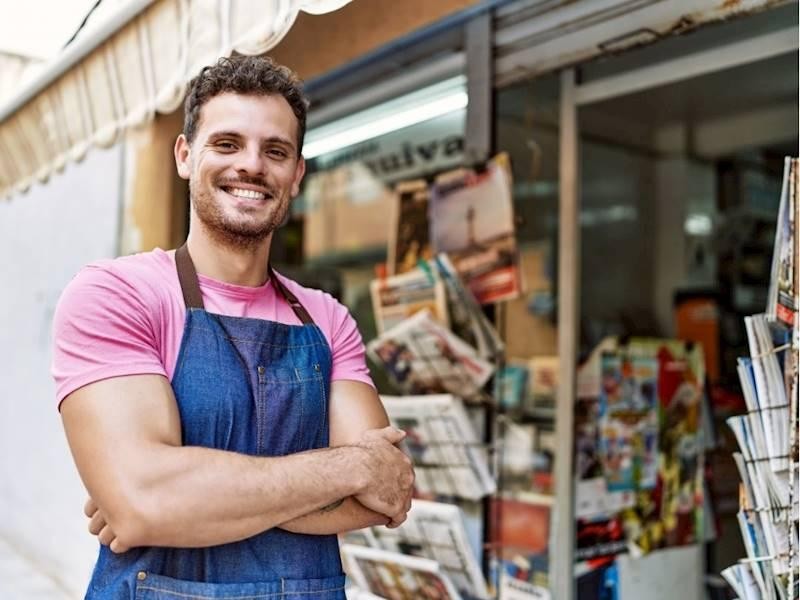 Established Newsagency For Sale 688400 2