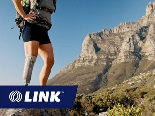 Lifestyle Focused Disability Support Business With Strong Earnings