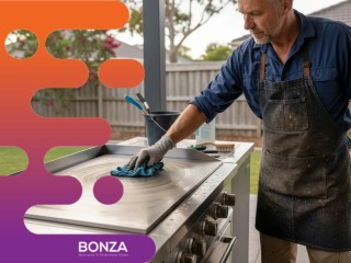 37192 - Established Appliance Cleaning Business