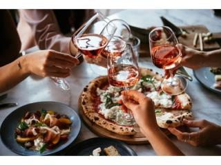 A PIECE OF SWAN HILL HISTORY — ESTABLISHED RESTAURANT & PIZZA PARLOUR OPPORTUNITY