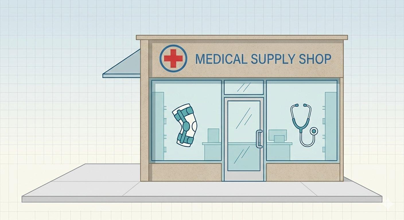 Medical Products Business Opportunity 688423 1
