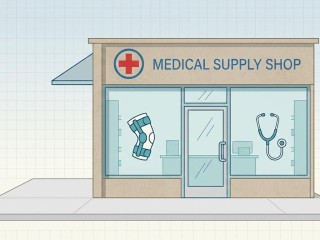 Medical Products Business Opportunity — Sutherland Shire, NSW 