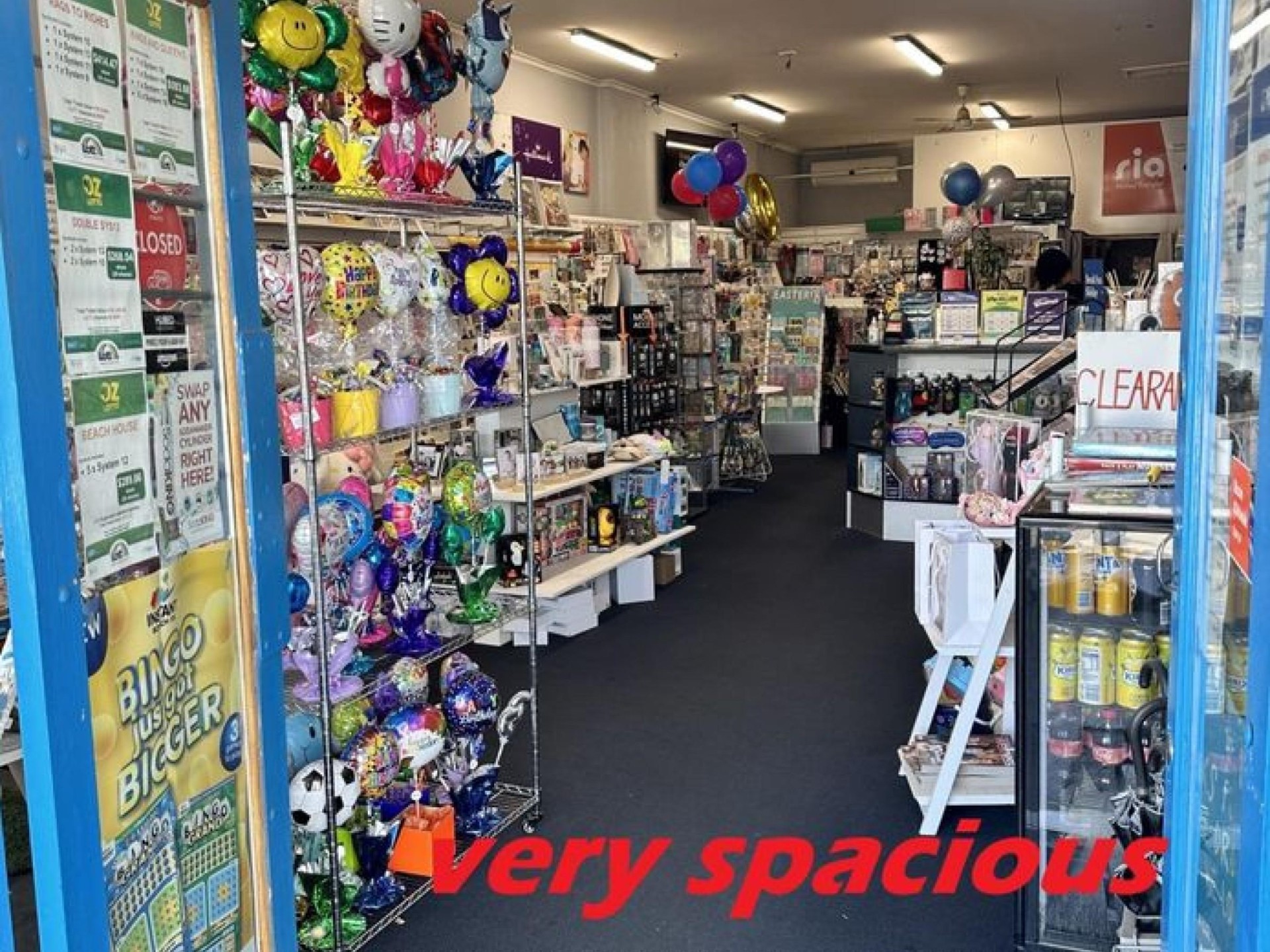 Tattslotto - Perfect Location 688428 3
