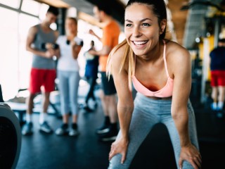 Established Inner West Fitness Club – 18 Years – Under Management Inner West location. 