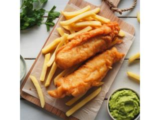 Coming Soon - Popular Fish & Chip Shop - Rockingham