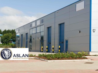 INVESTMENT INDUSTRIAL PROPERTY FOR SALE
