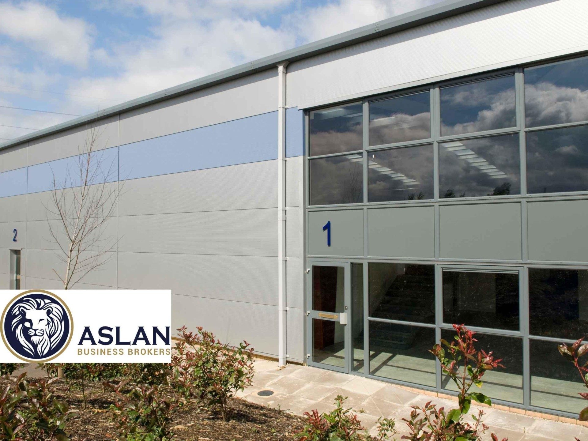 Investment Industrial Property For 688446 3