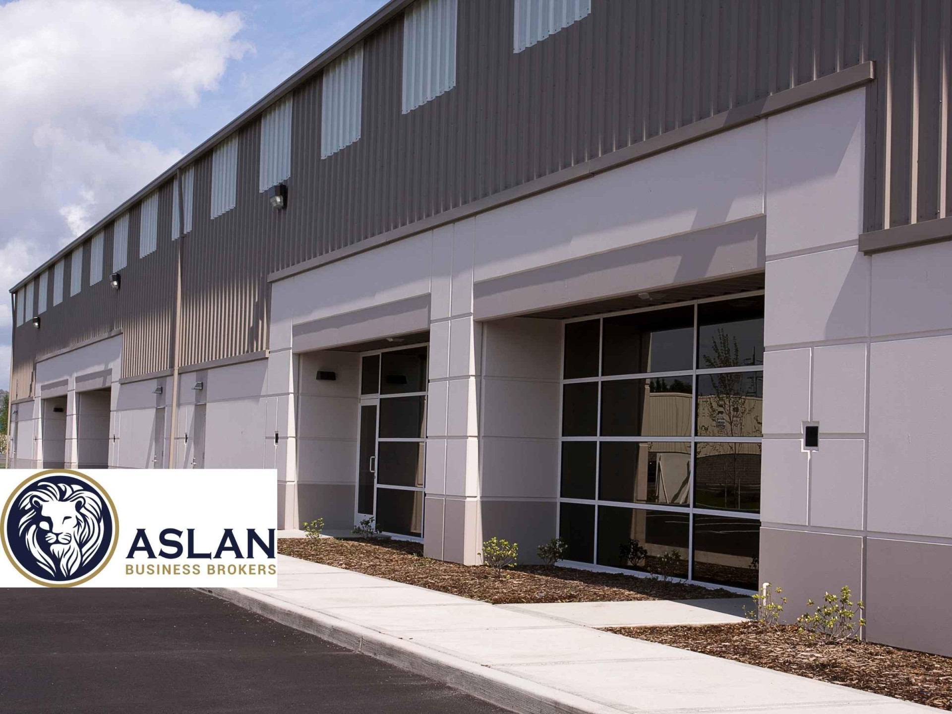 Investment Industrial Property For 688446 2