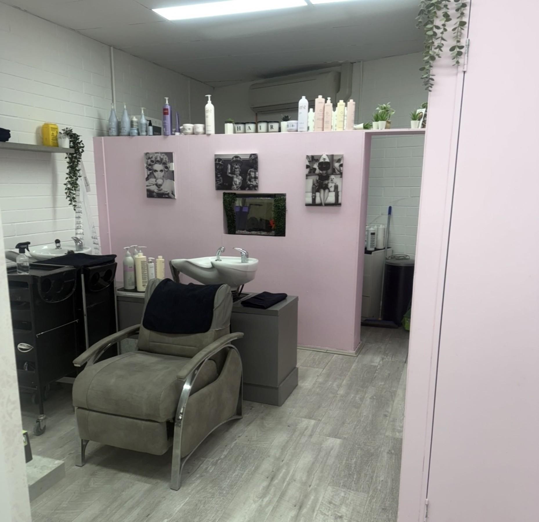 # Established Hair Salon 688449 1