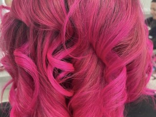 # ESTABLISHED HAIR SALON – BUSINESS FOR SALE