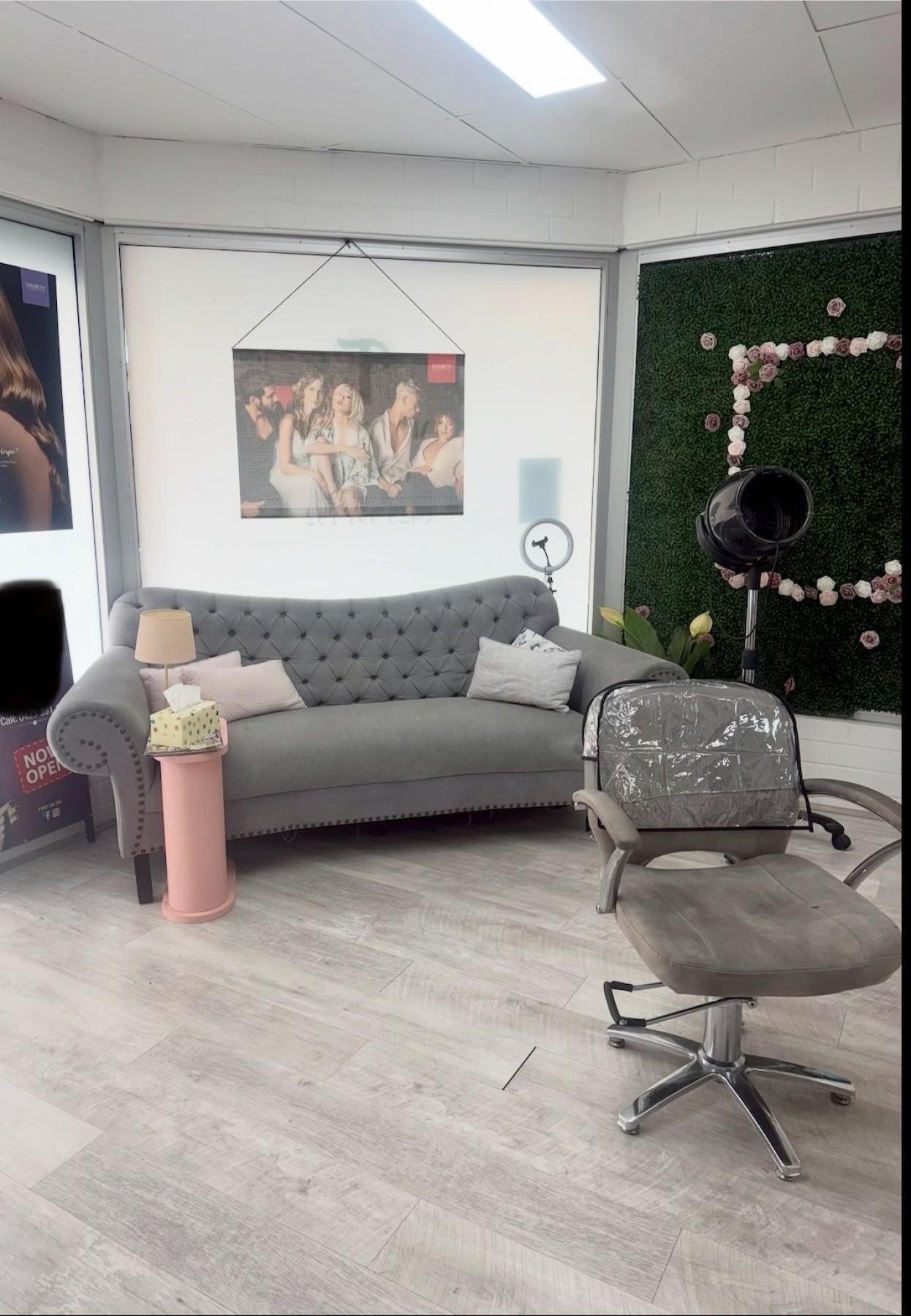 # Established Hair Salon 688449 2
