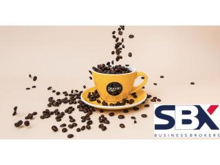 Cafe 5.5 Days - Espresso - Takeaway - Franchise - Cafe - 5 1/2 days p.w - North West Sydney - Great profits