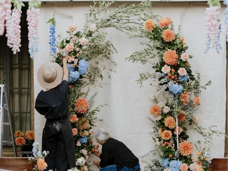 Established Wedding & Event 688456 2