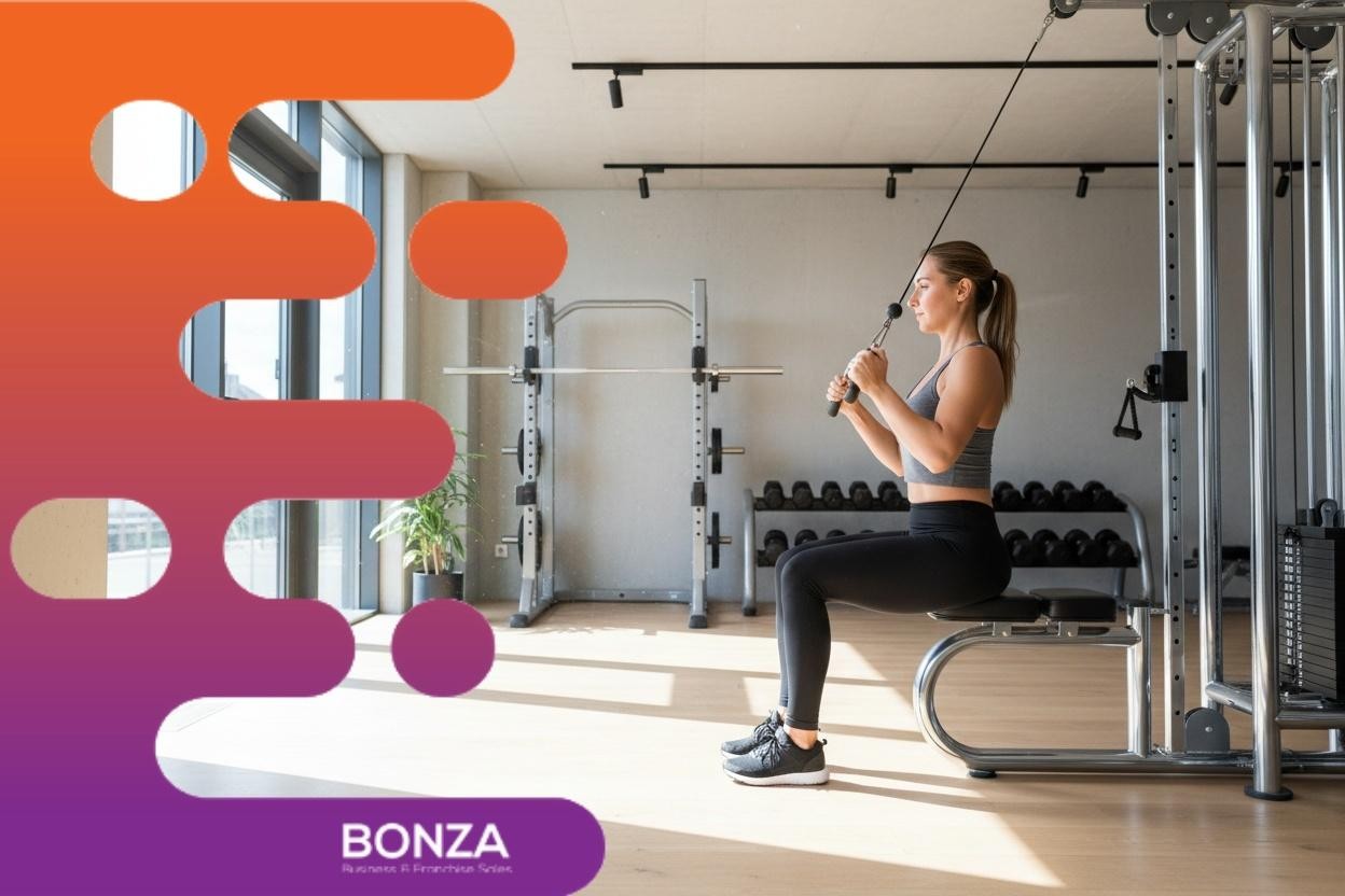 37162 24/7 Gym Central 688461 1