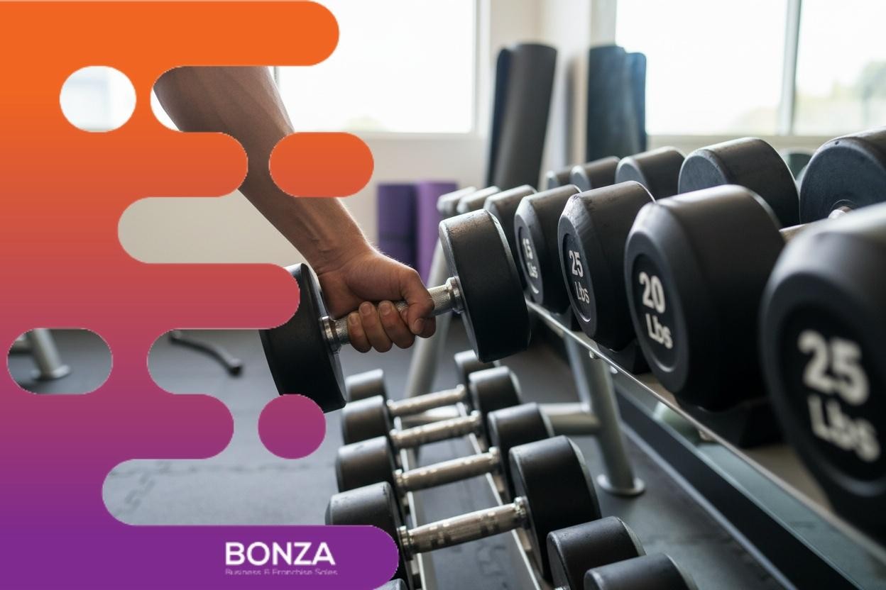 37162 24/7 Gym Central 688461 2
