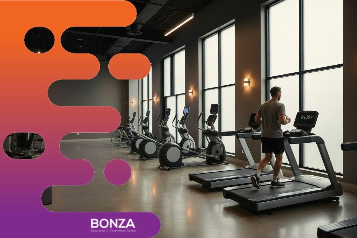 37162 24/7 Gym Central 688461 3