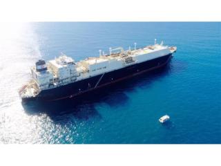Port of Gladstone Marine Logistics and Line Boat Operator