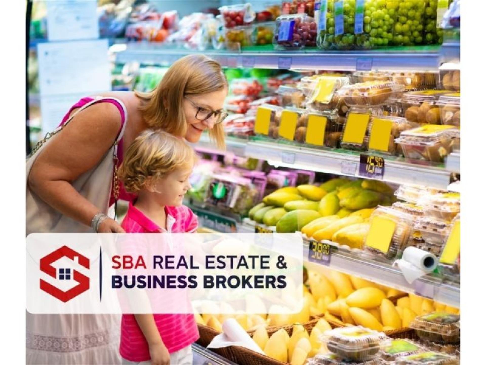 Cranbourne Supermarket Fruit & 688469 1