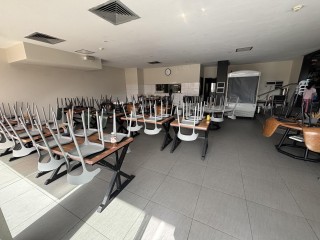 Cannington – Ready to go restaurant | Cheap $883.75/Week Base Rent