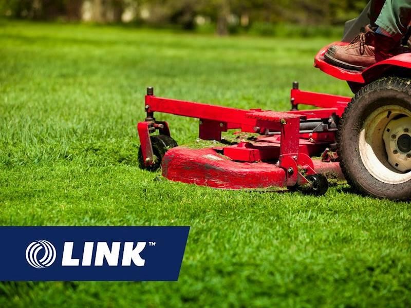 Mowing & Property Maintenance 688477 2