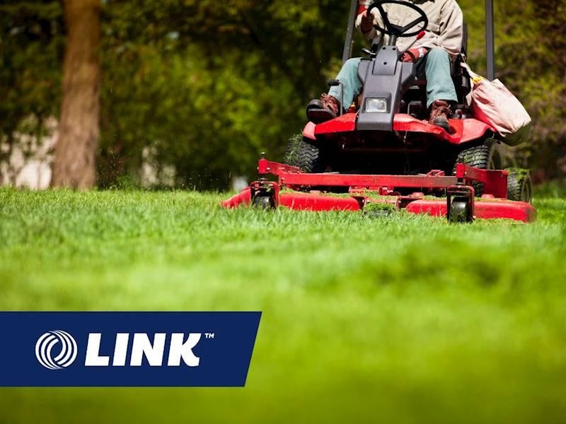 Mowing & Property Maintenance 688477 1