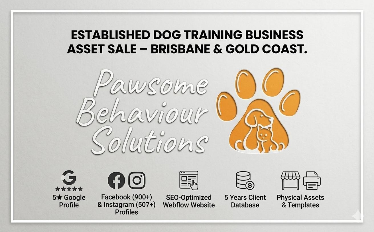 Top-ranked Dog Training Business 688479 1