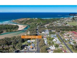 Fully Leased Multi-Income Freehold Investment – Coffs Coast