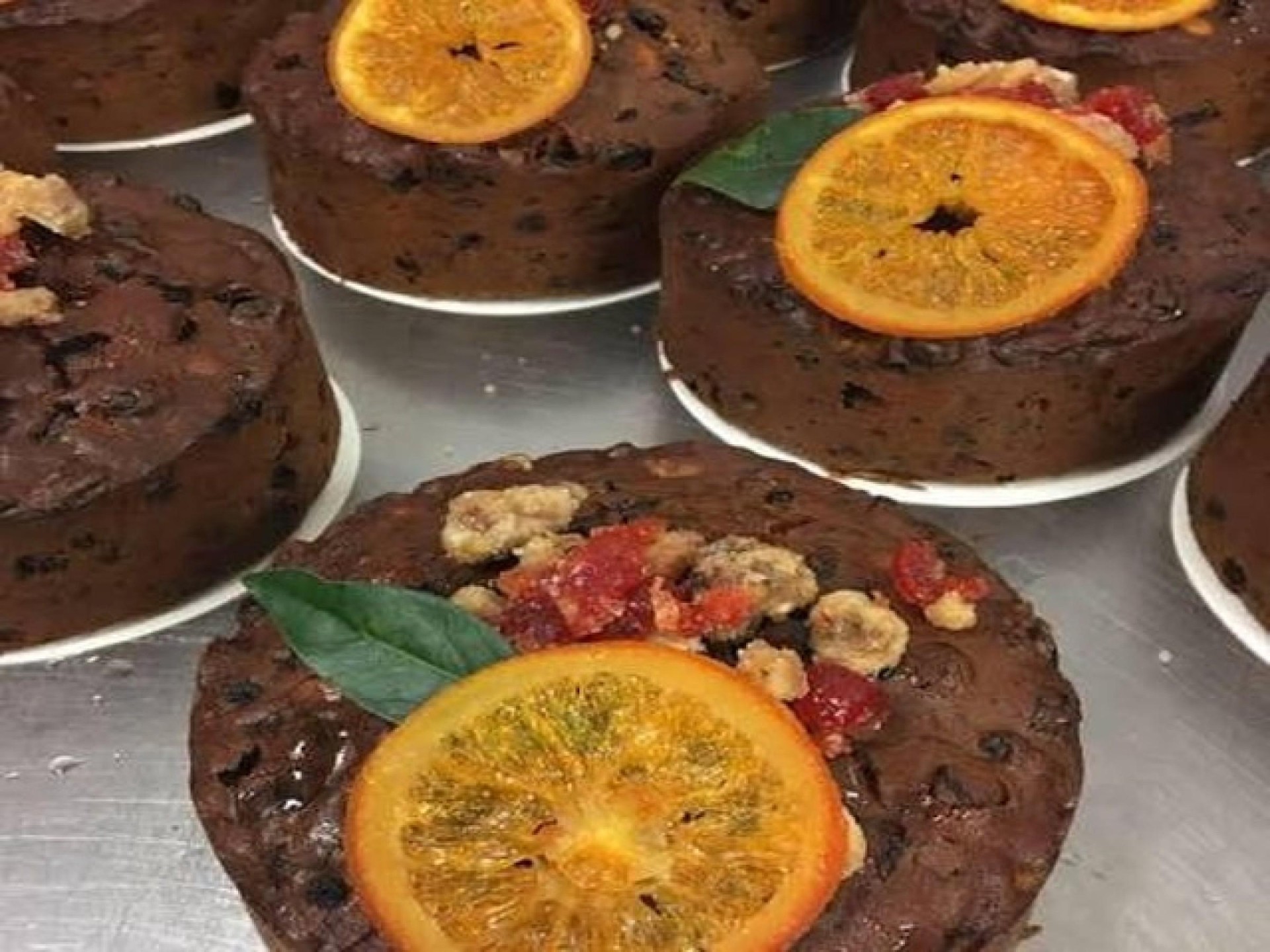 Premium Wholesale Bakery & 688485 3