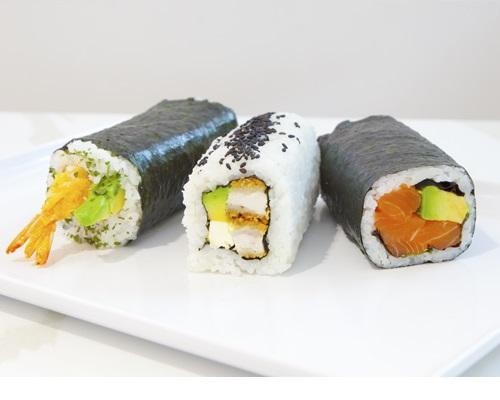 Successful Sushi Business For 688509 1