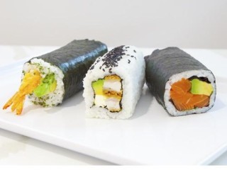 Successful Sushi Business for sale