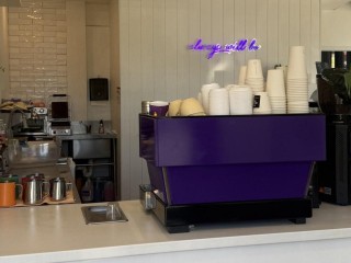 Immaculate Fully Fitted Cafe| Trade From Day One