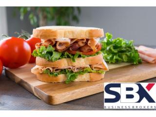Takeaway - Cafe - Takeaway- Cafe- Northern Beaches - Takings $15k pw -  Nets $5,800 pw - 5 days.