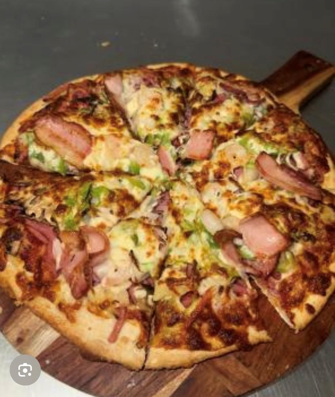 Pizza & Pasta Business 688521 1