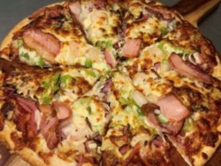 PIZZA & PASTA BUSINESS